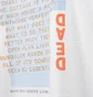 Brain Dead Dreamhome Tee (Weiß)