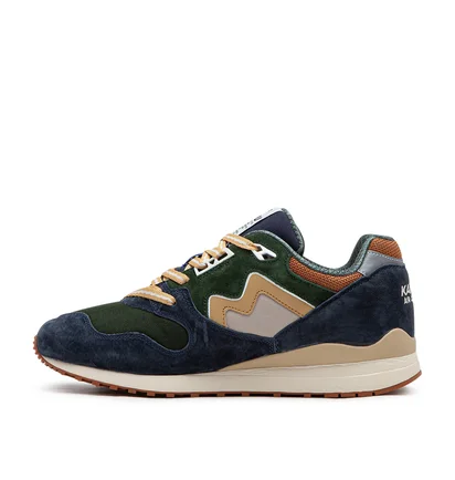 Karhu Synchron Classic (Blau / Grün)