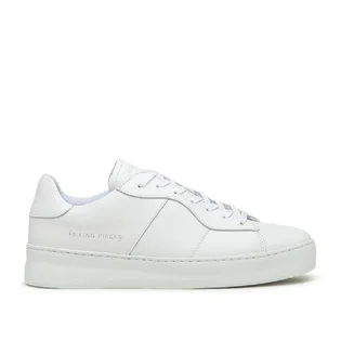 Filling Pieces Light Plain Court (Weiß)