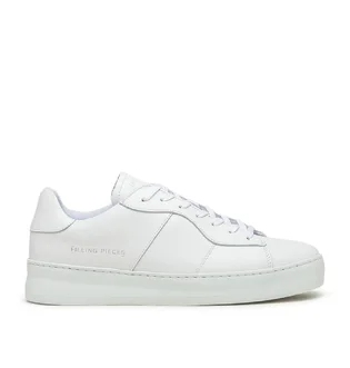 Filling Pieces Light Plain Court (Weiß)