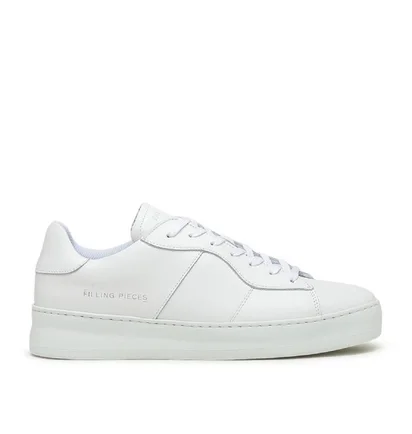 Filling Pieces Light Plain Court (Weiß)