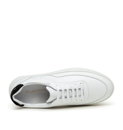 Filling Pieces Mondo 2.0 Ripple Bianco (Weiß / Schwarz)