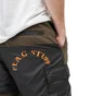 Flagstuff Fleece Pants (Olive / Schwarz)