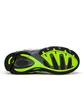 adidas Response CL (Grau / Weiß / Lime)