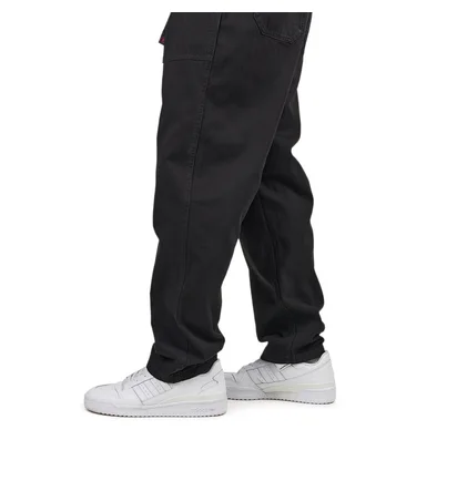 Gramicci Tapered Ridge Pant (Schwarz)