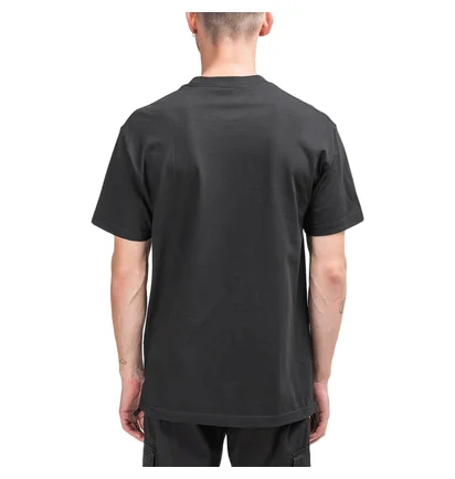 Gasius Sticker Bunny Tee (Schwarz)