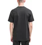 Gasius Sticker Bunny Tee (Schwarz)