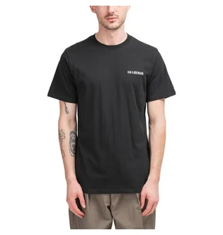 Han Kjobenhavn Casual T-Shirt (Schwarz)