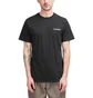 Han Kjobenhavn Casual T-Shirt (Schwarz)