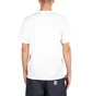 Carhartt WIP S/S Base T-Shirt (Weiß)