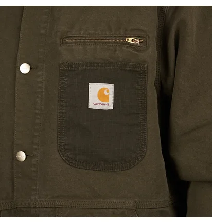 Carhartt WIP Medley Jacket (Grün)