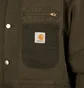 Carhartt WIP Medley Jacket (Grün)