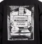 Carhartt WIP L/S On-U Sound Shirt Jac (Schwarz)