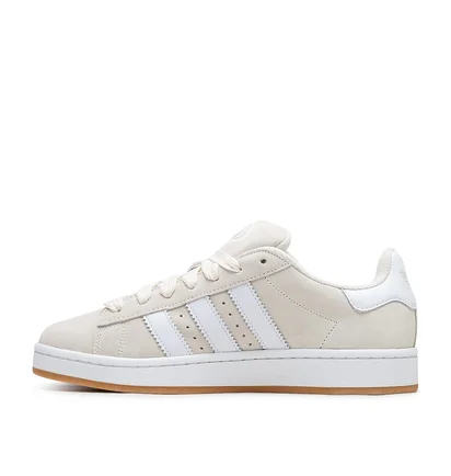 adidas Campus 00s (Beige / Weiß)