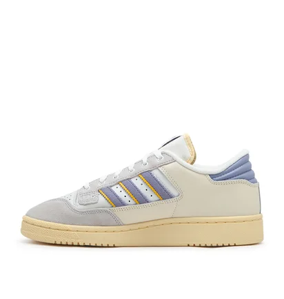 adidas Centennial 85 Lo (Beige / Flieder)