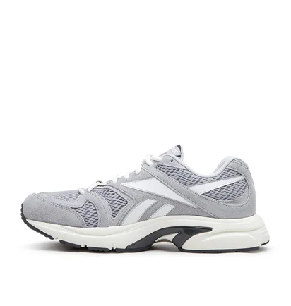 Reebok Premier Road Plus VI (Grau / Weiß)
