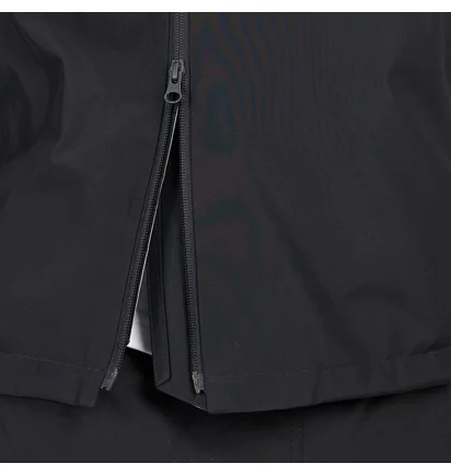 adidas x AFC x Maharishi GTX Jacket (Schwarz)
