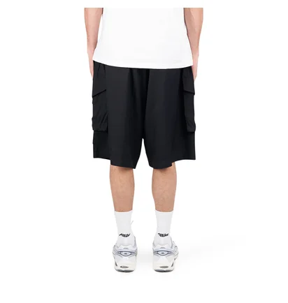 Y-3 Rytwill Short (Schwarz)