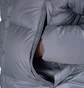 Snow Peak Recycled Light Down Jacket (Grau)