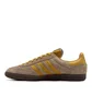 adidas x C.P. Company Wimberly SPZL (Braun / Gelb)