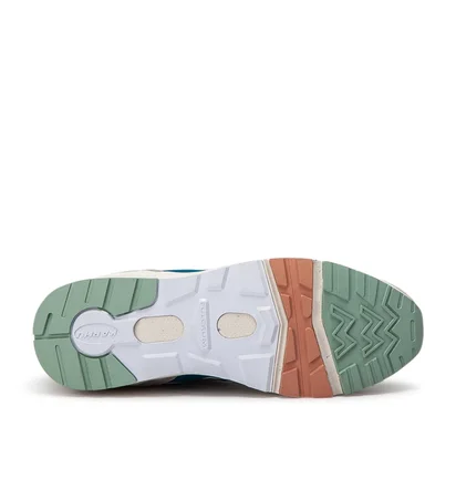 Karhu Aria 'Monthless Pack' (Beige / Minzgrün)