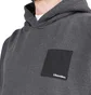 Liberaiders Patchwork Hoodie (Schwarz)