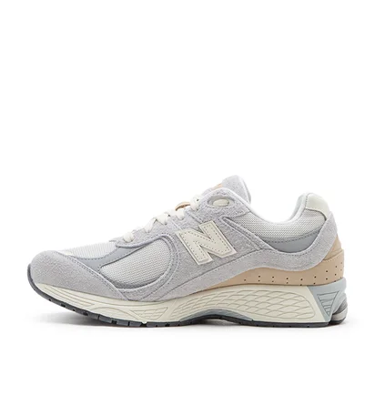 New Balance M2002RSA (Beige / Grau)