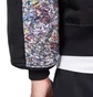 Medicom Adam Et Rope x Jackson Pollock Studio Splash Jacket (Schwarz)