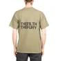 Neighborhood CLASS / C-TEE . SS (Oliv)