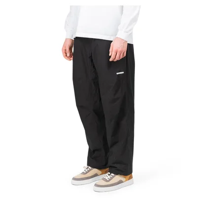 Neighborhood Mauka / CN-Pants (Schwarz)