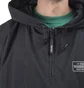 Neighborhood N-JKT Windbreaker (Schwarz)