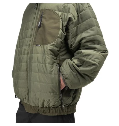 Neighborhood Puff N-Jacket (Olive)