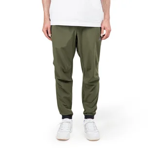 New Balance Fortitech Woven Pants (Grün)