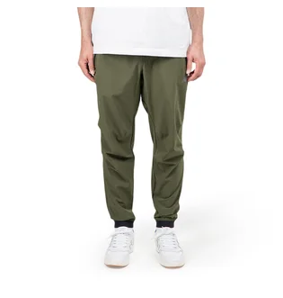 New Balance Fortitech Woven Pants (Grün)