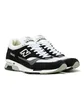 New Balance M1500 KGW 'Made in England' (Schwarz / Weiß)