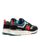 New Balance M997 HAI (Schwarz)