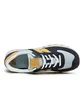 New Balance ML574 NA2 (Grau / Gelb)