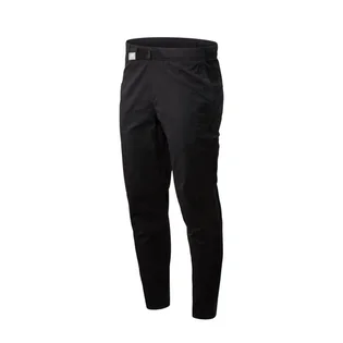 New Balance MP01504 BK Athletics Woven Pant (Schwarz)