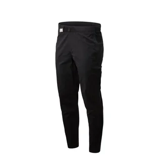 New Balance MP01504 BK Athletics Woven Pant (Schwarz)