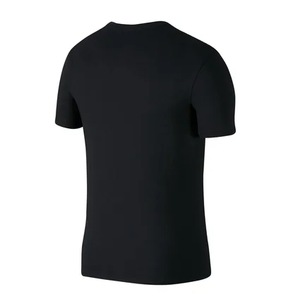 Nike Air Jordan AJ 3 'Do you know' T-Shirt (Schwarz / Grau)