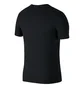 Nike Air Jordan AJ 3 'Do you know' T-Shirt (Schwarz / Grau)