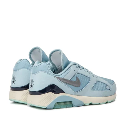 Nike Air Max 180 ''Black & Ocean Pack'' (Blau / Weiß)