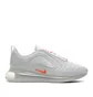 Nike Air Max 720 (Hellgrau / Orange)