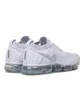 Nike Air VaporMax Flyknit 2 (Weiß / Grau)