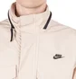 Nike Premium Essentials Hooded M65 Jacket (Beige)
