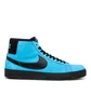 Nike SB Zoom Blazer Mid (Türkis / Schwarz)