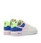 Nike WMNS Air Force 1 Low ''Corduroy Pack'' (Sail / Pink / Blau)