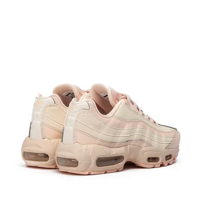 Nike WMNS Air Max 95 LX (Beige)
