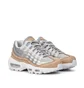 Nike WMNS Air Max 95 SE Premium (Platin / Silber)
