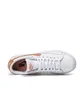 Nike WMNS Blazer Low LE (Weiss / Rose Gold)